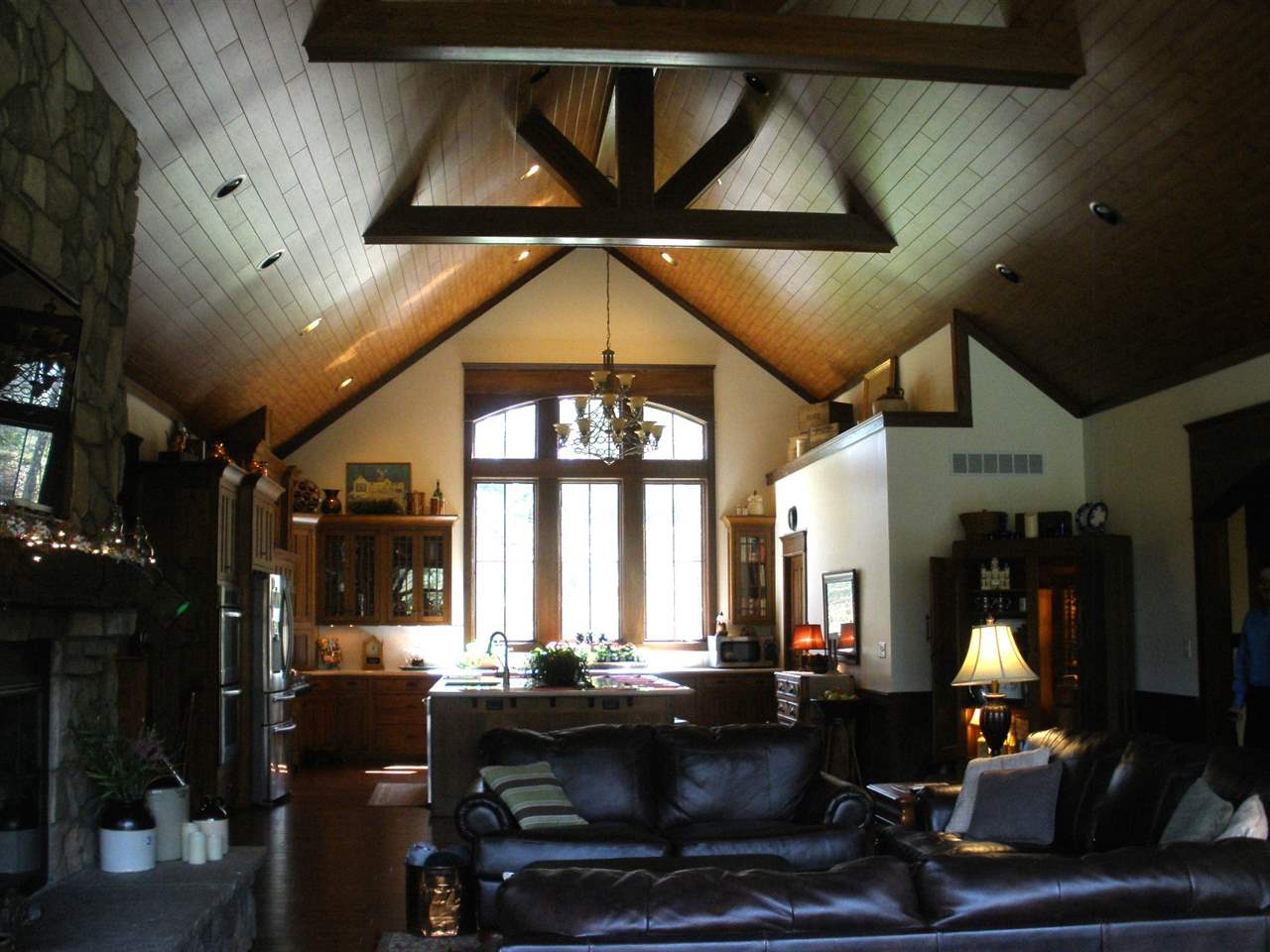 1644 Hunsaker Rd, Boonville, IN 47601