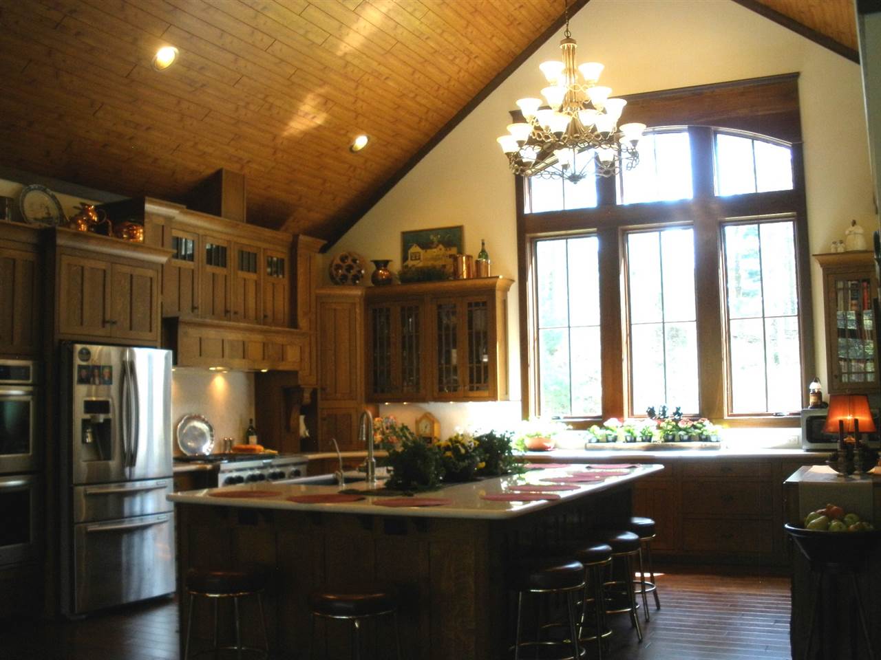 1644 Hunsaker Rd, Boonville, IN 47601