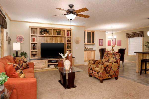 Pinecrest Mobile Home Community 831 Birkshire aveChandler, IN 47610