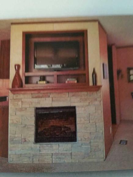 Pinecrest Mobile Home Community 719BirkshireChandler, IN 47610