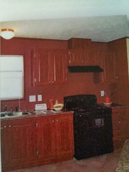 Pinecrest Mobile Home Community 719BirkshireChandler, IN 47610