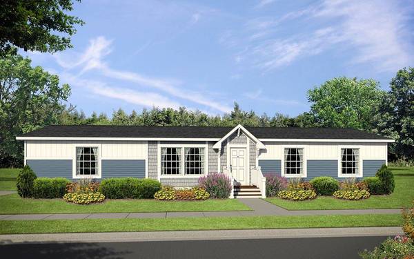 Pinecrest Mobile Home Community 831 Birkshire AvenueChandler, IN 47610