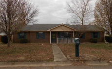 6201 Chesapeake DriMount Vernon, IN, 47620Posey County