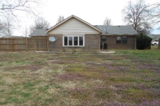 6201 Chesapeake DriMount Vernon, IN, 47620Posey County