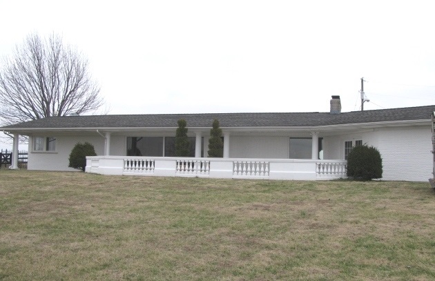 5246 Industrial Road, Mount Vernon, IN 47620