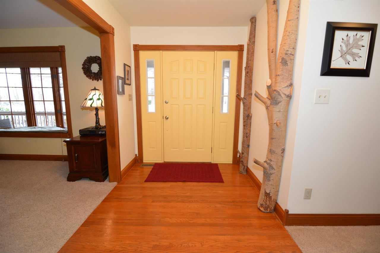 8215 Krystal Lane, Mount Vernon, IN 47620