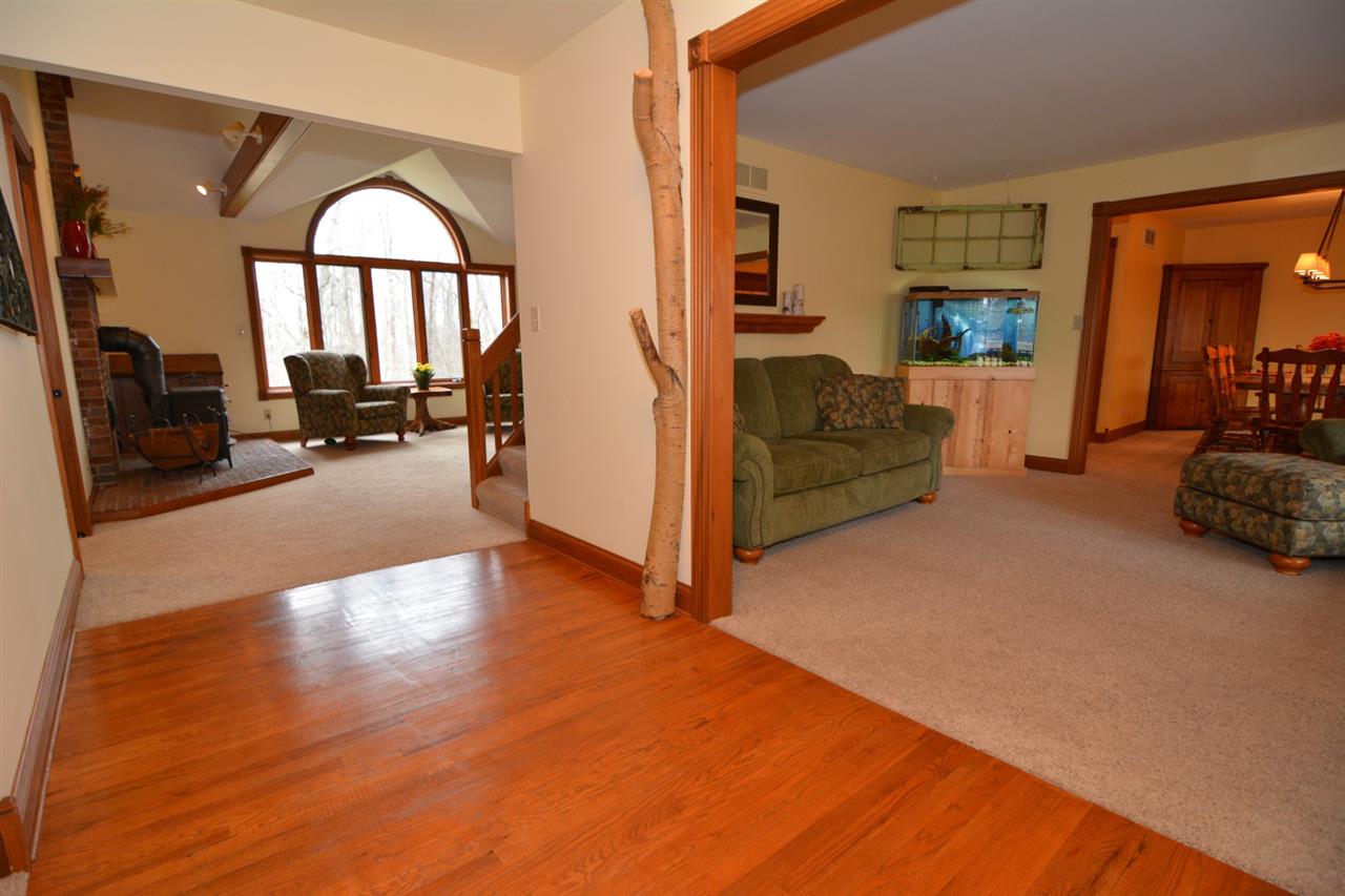 8215 Krystal Lane, Mount Vernon, IN 47620