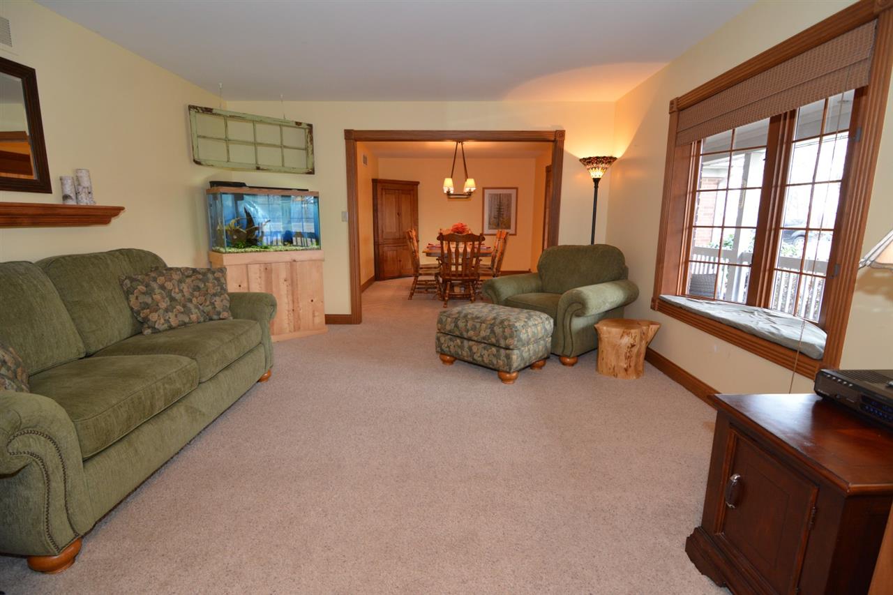 8215 Krystal Lane, Mount Vernon, IN 47620