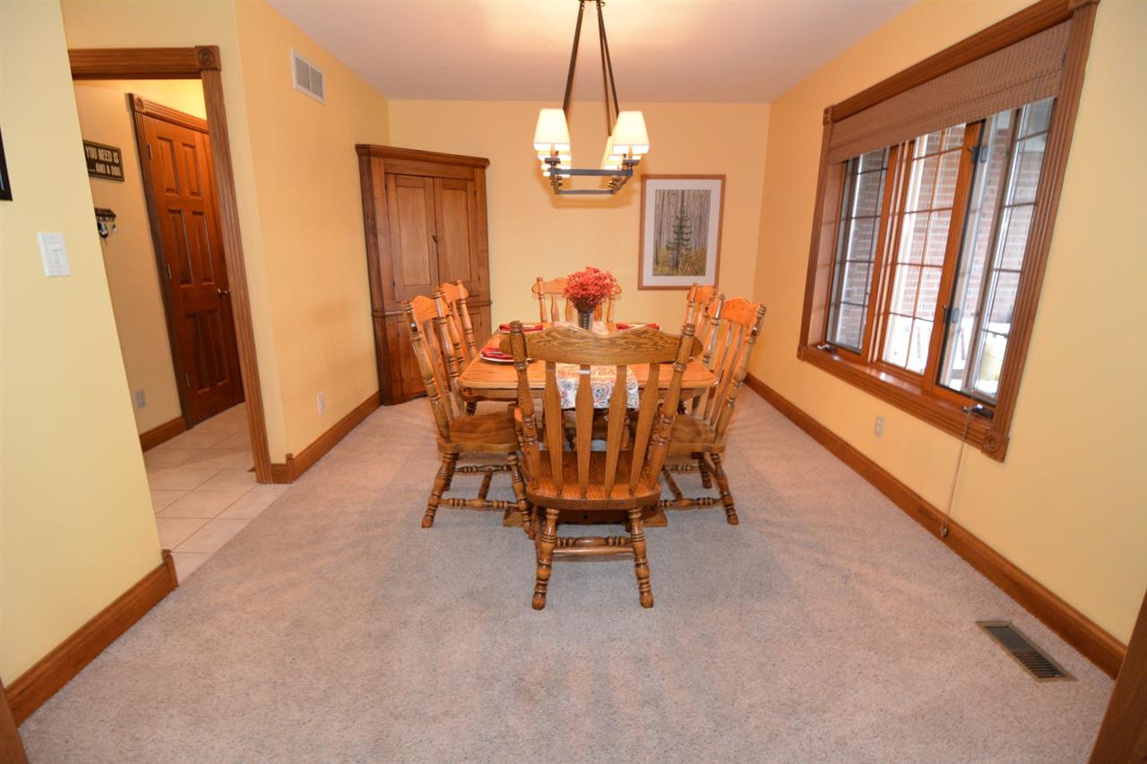8215 Krystal Lane, Mount Vernon, IN 47620