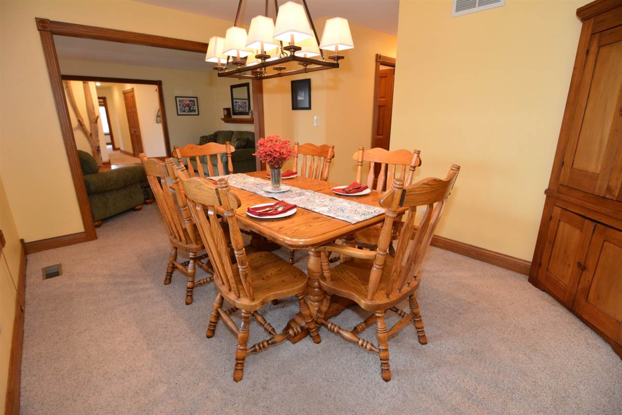 8215 Krystal Lane, Mount Vernon, IN 47620