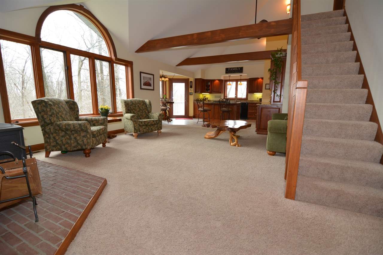8215 Krystal Lane, Mount Vernon, IN 47620
