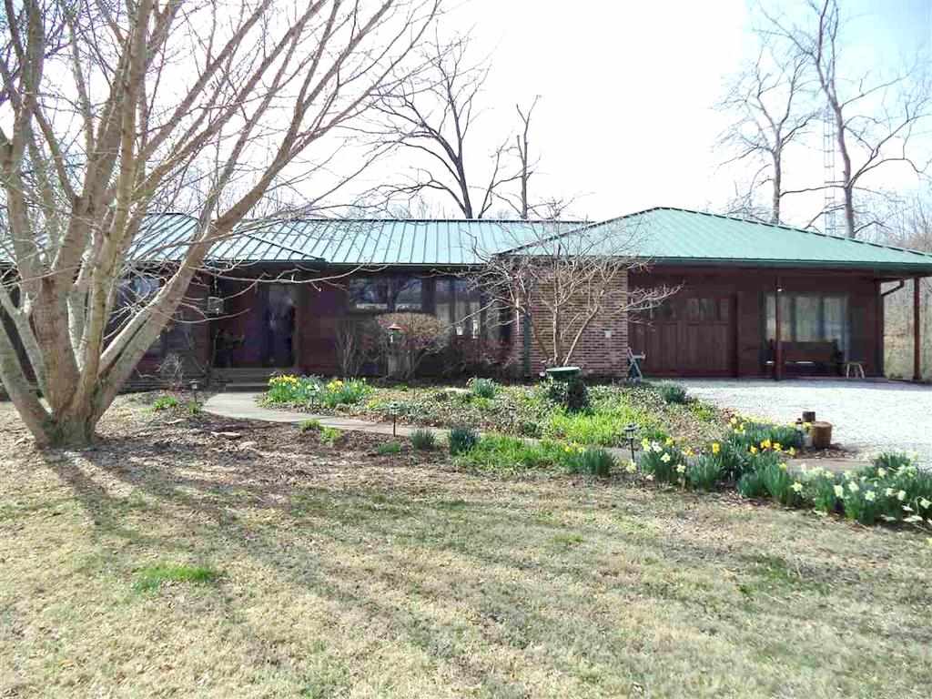 4398 Grand Chain Road, Mount Vernon, IN 47620