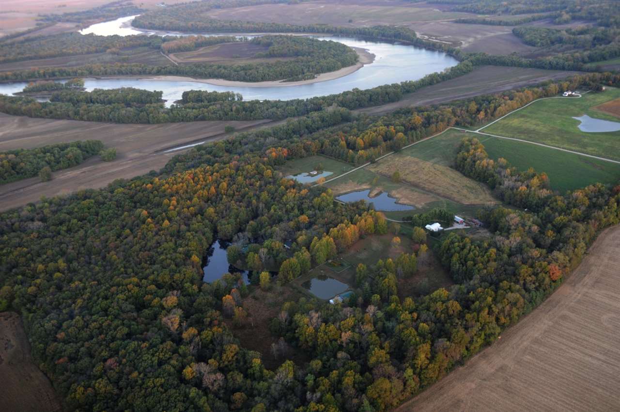 4398 Grand Chain Road, Mount Vernon, IN 47620
