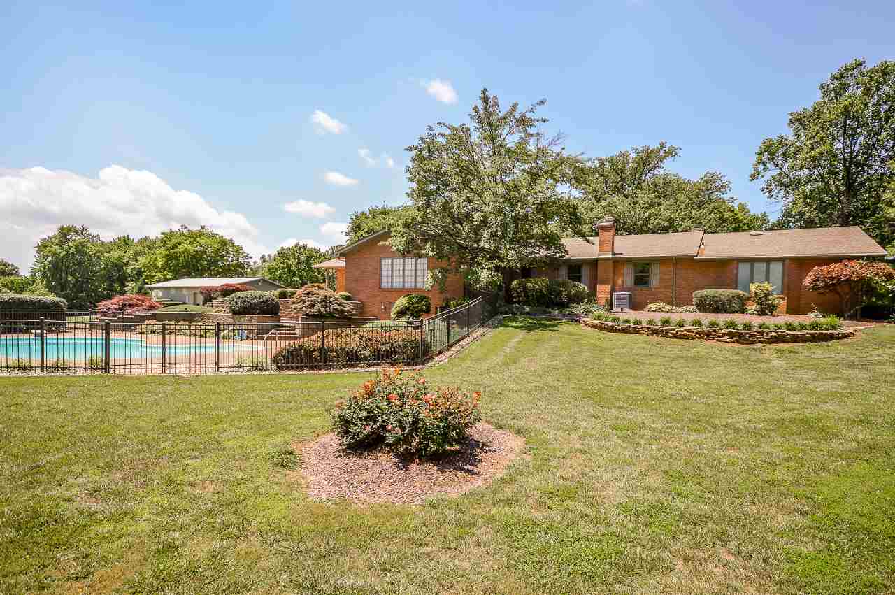 5420 N Ford Rd, Mount Vernon, IN 47620