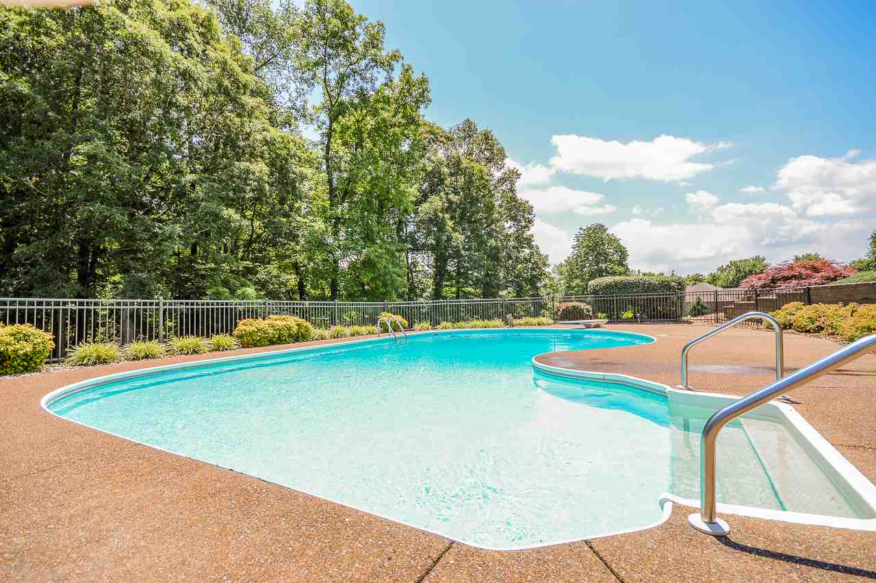 5420 N Ford Rd, Mount Vernon, IN 47620