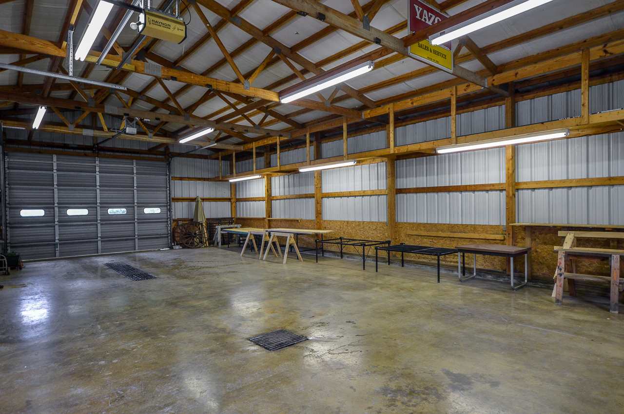 5420 N Ford Rd, Mount Vernon, IN 47620