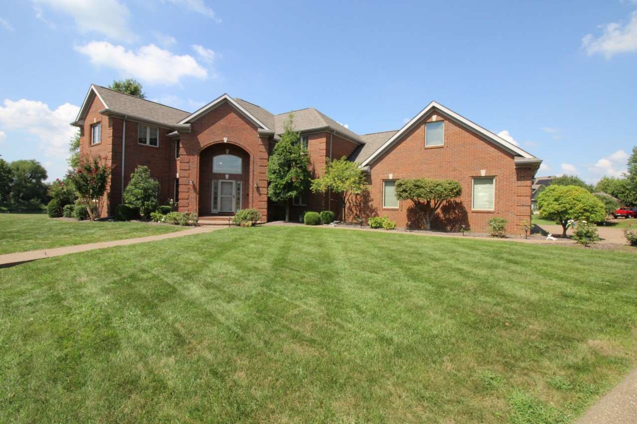7966 LAKE TERRACE CT, Newburgh, IN 47630