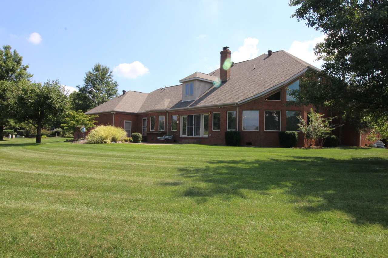 7966 LAKE TERRACE CT, Newburgh, IN 47630