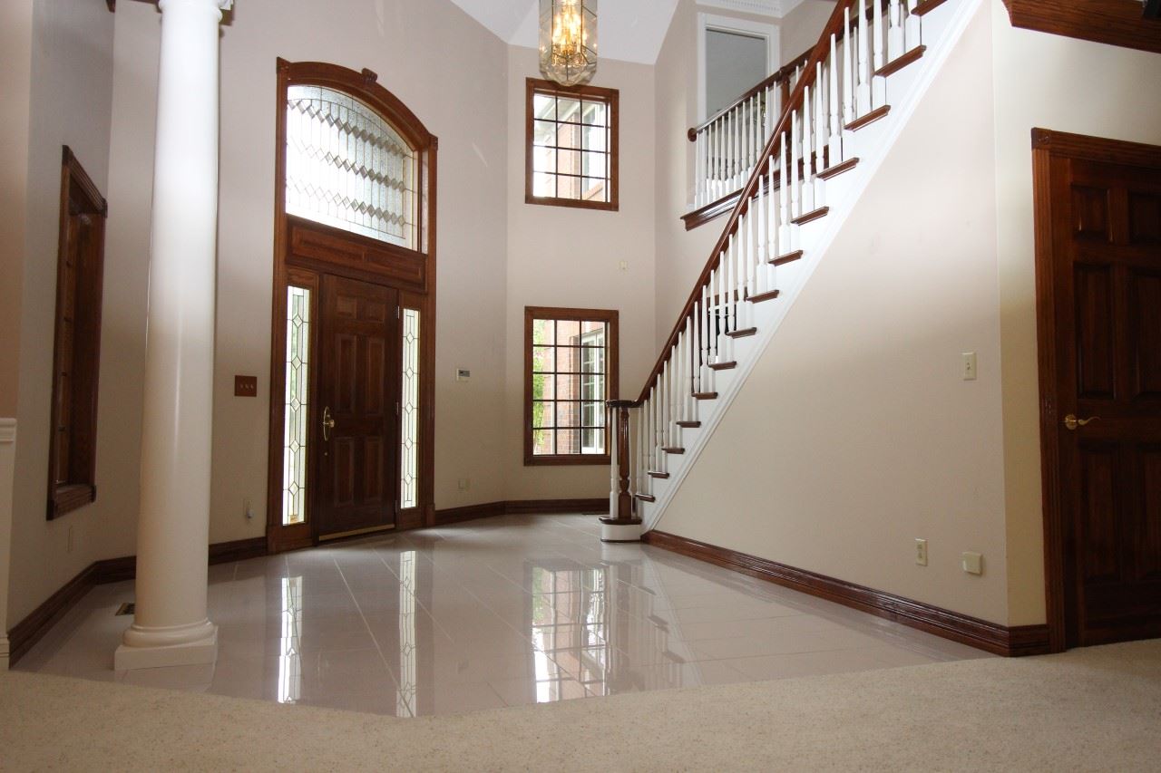 7966 LAKE TERRACE CT, Newburgh, IN 47630