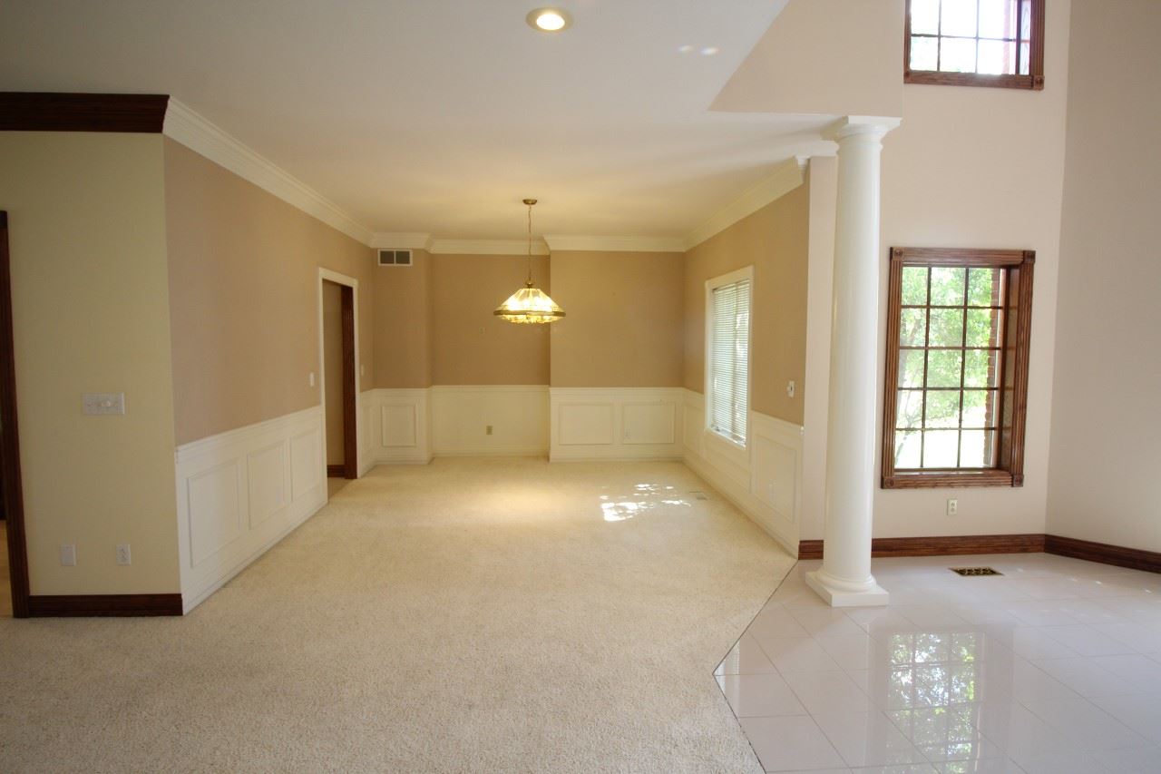 7966 LAKE TERRACE CT, Newburgh, IN 47630