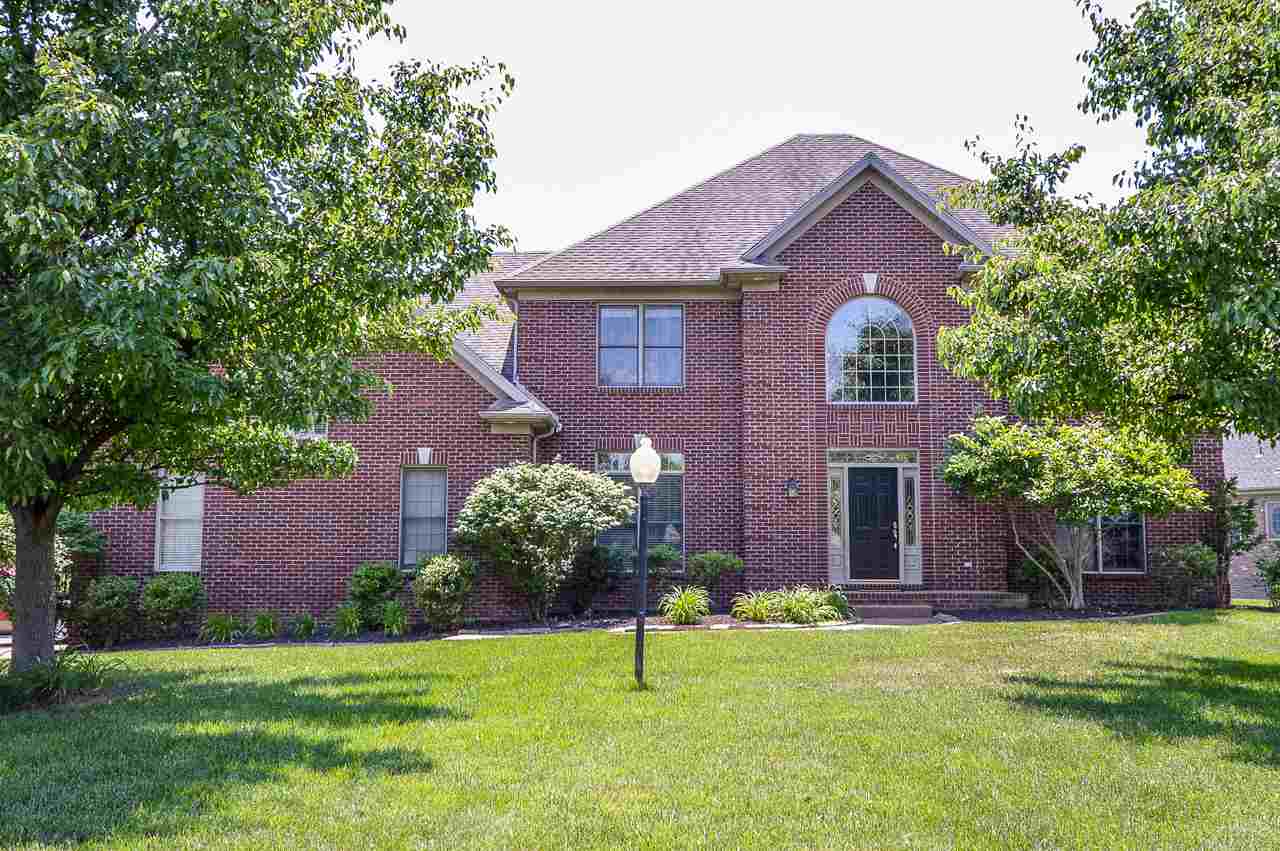 1999 Lakes Edge Dr, Newburgh, IN 47630