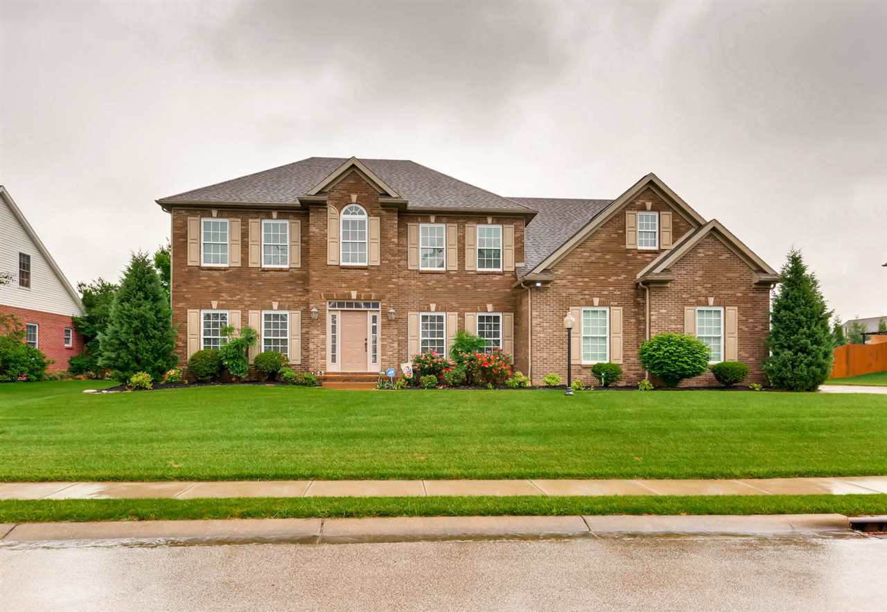 3744 Joseph Court, Newburgh, IN 47630