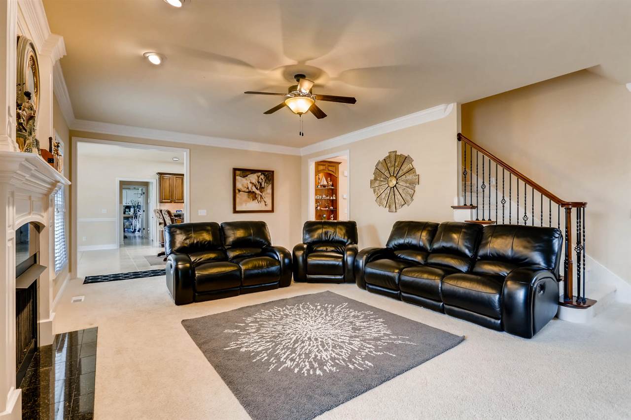3744 Joseph Court, Newburgh, IN 47630