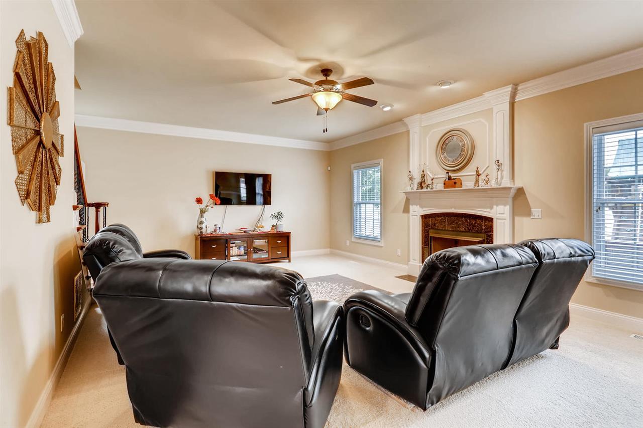 3744 Joseph Court, Newburgh, IN 47630