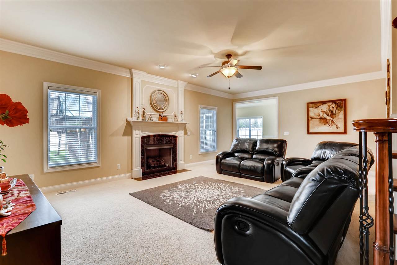 3744 Joseph Court, Newburgh, IN 47630