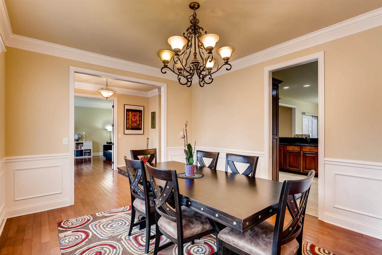 3744 Joseph Court, Newburgh, IN 47630