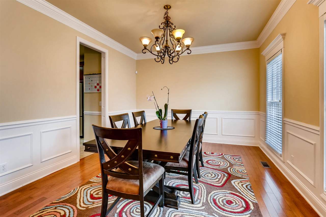 3744 Joseph Court, Newburgh, IN 47630