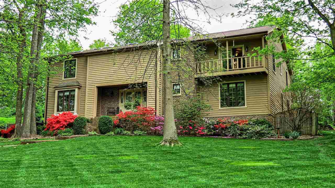 8500 Framewood Dr, Newburgh, IN 47630