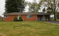 521 W State Rd 68Haubstadt, IN, 47639Gibson County