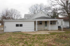 901 S Seminary StPrinceton, IN, 47670Gibson County