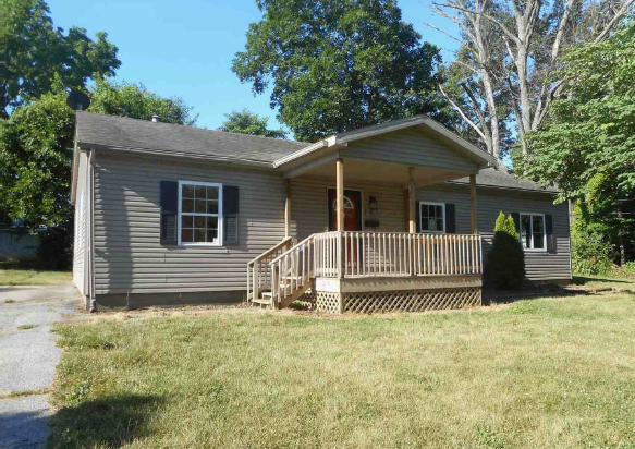 701 E Water StPrinceton, IN, 47670Gibson County