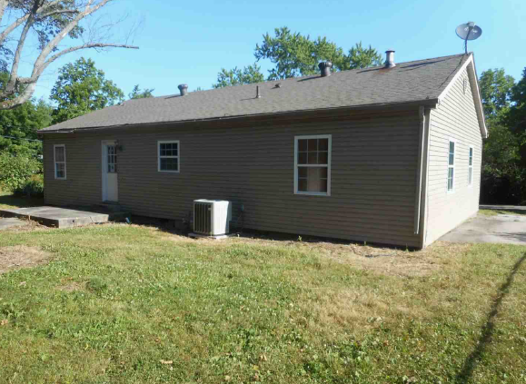 701 E Water StPrinceton, IN, 47670Gibson County