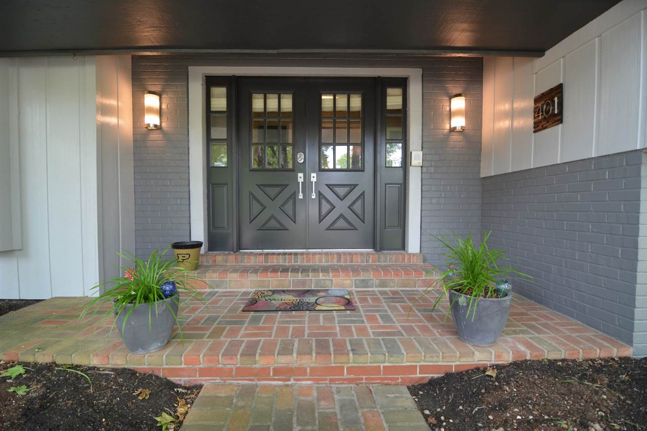 401 Stonegate Road, Evansville, IN 47711