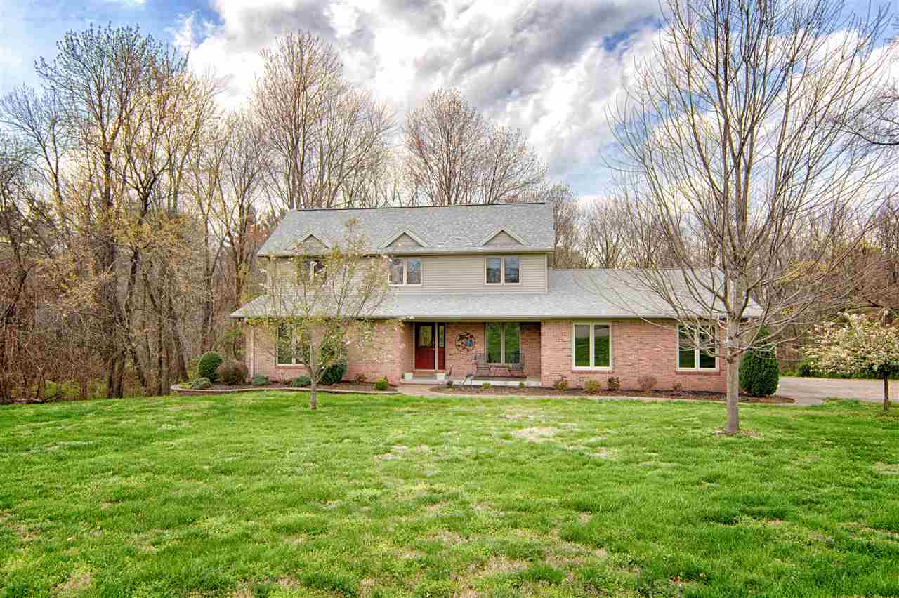 6301Hogue Rd, Evansville, IN 47712