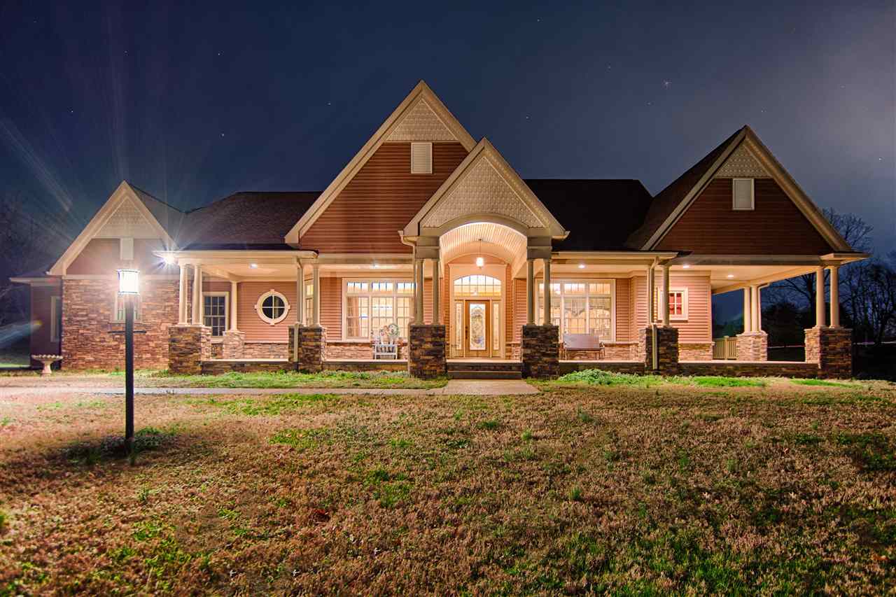 11930Middle Mount Vernon Rd, Evansville, IN 47712