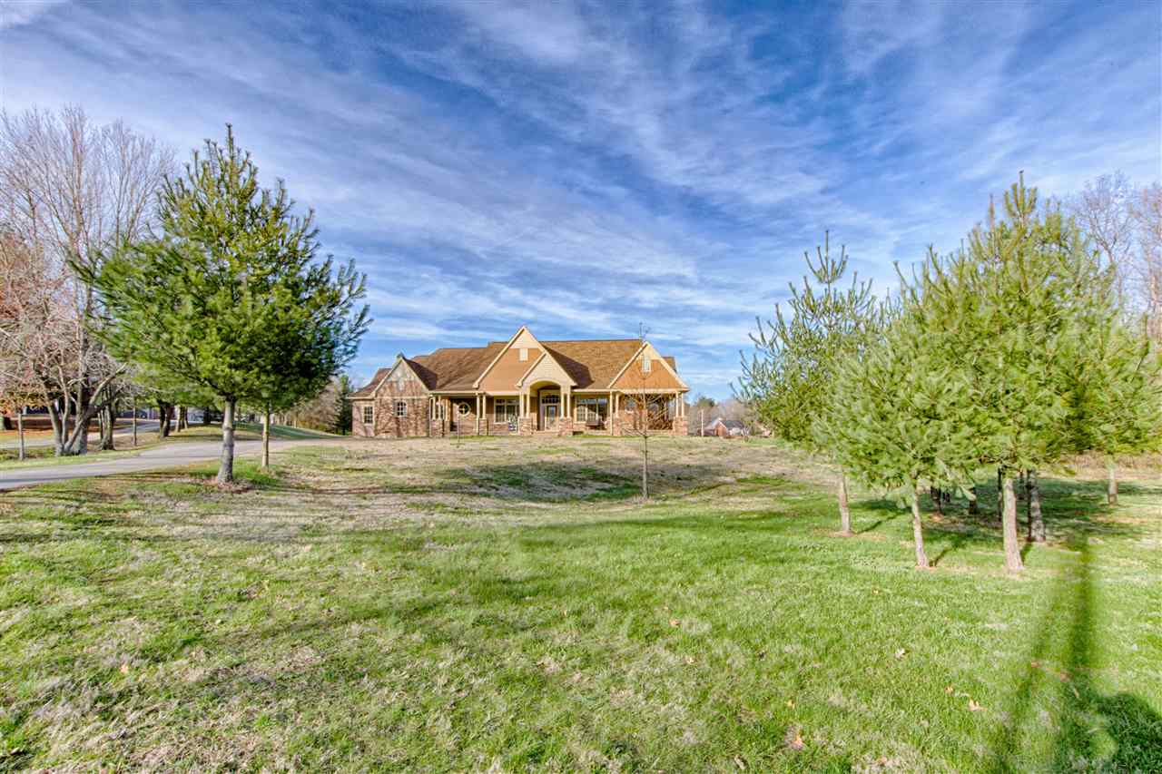 11930Middle Mount Vernon Rd, Evansville, IN 47712