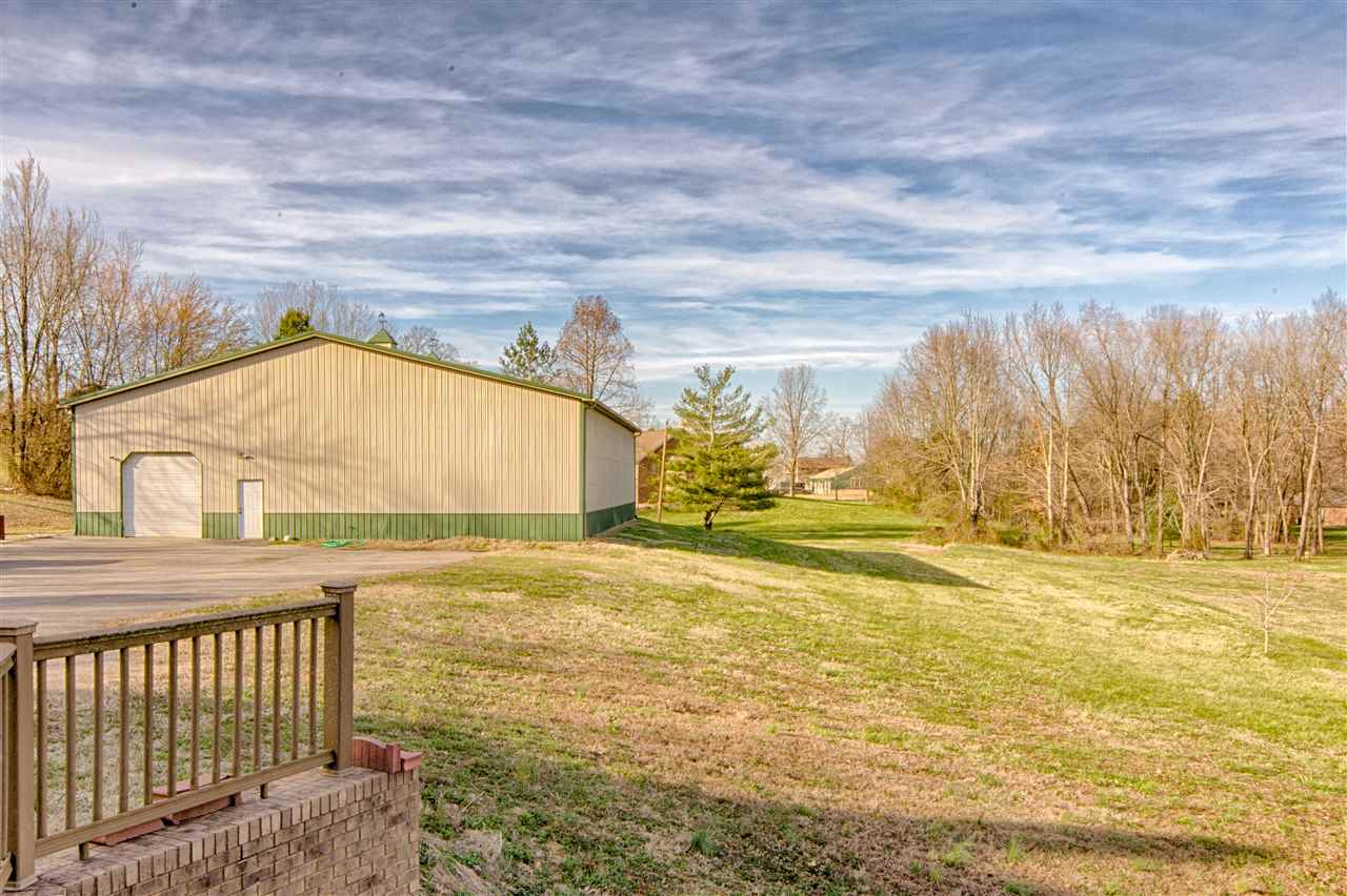 11930Middle Mount Vernon Rd, Evansville, IN 47712