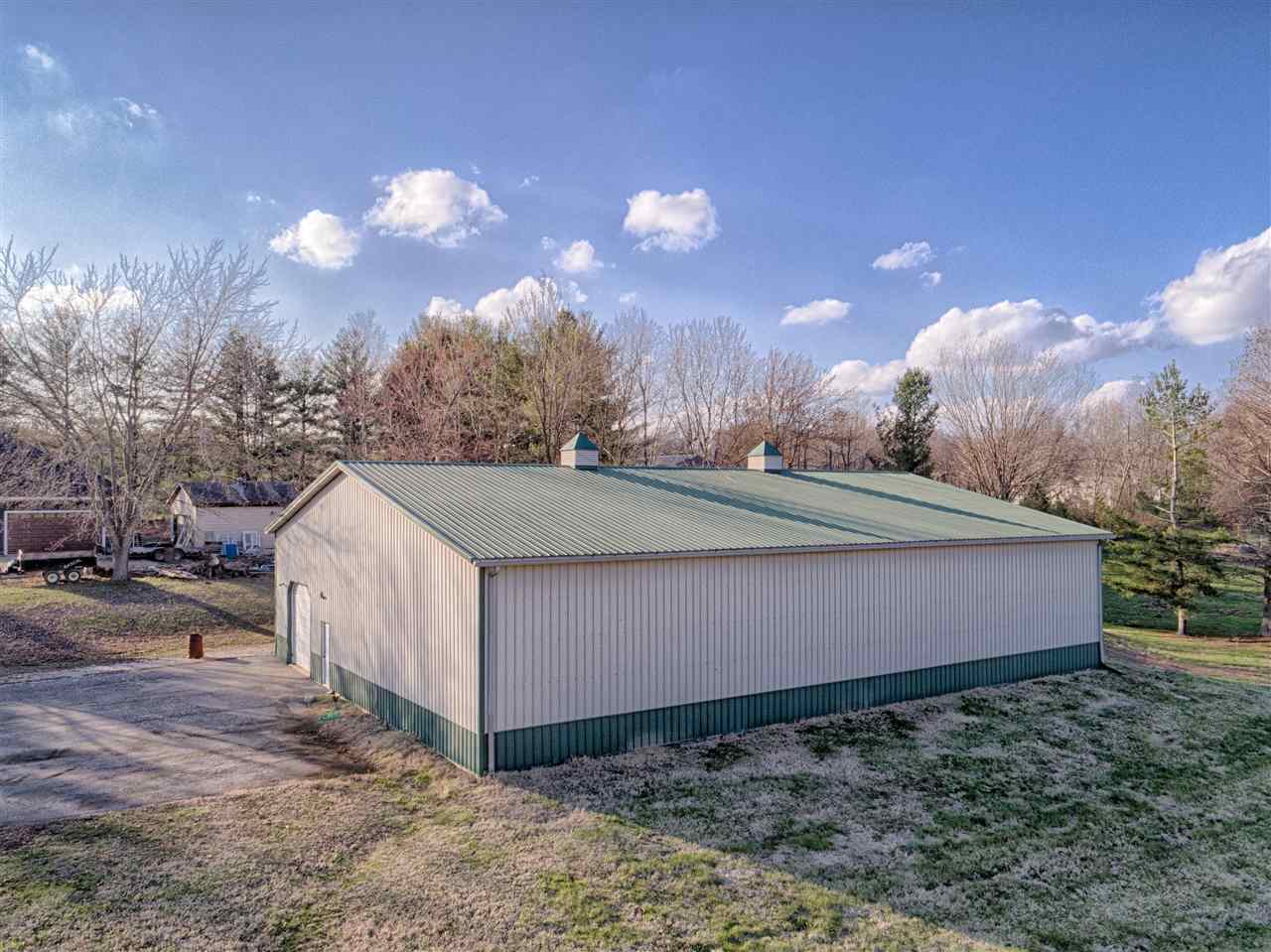 11930Middle Mount Vernon Rd, Evansville, IN 47712