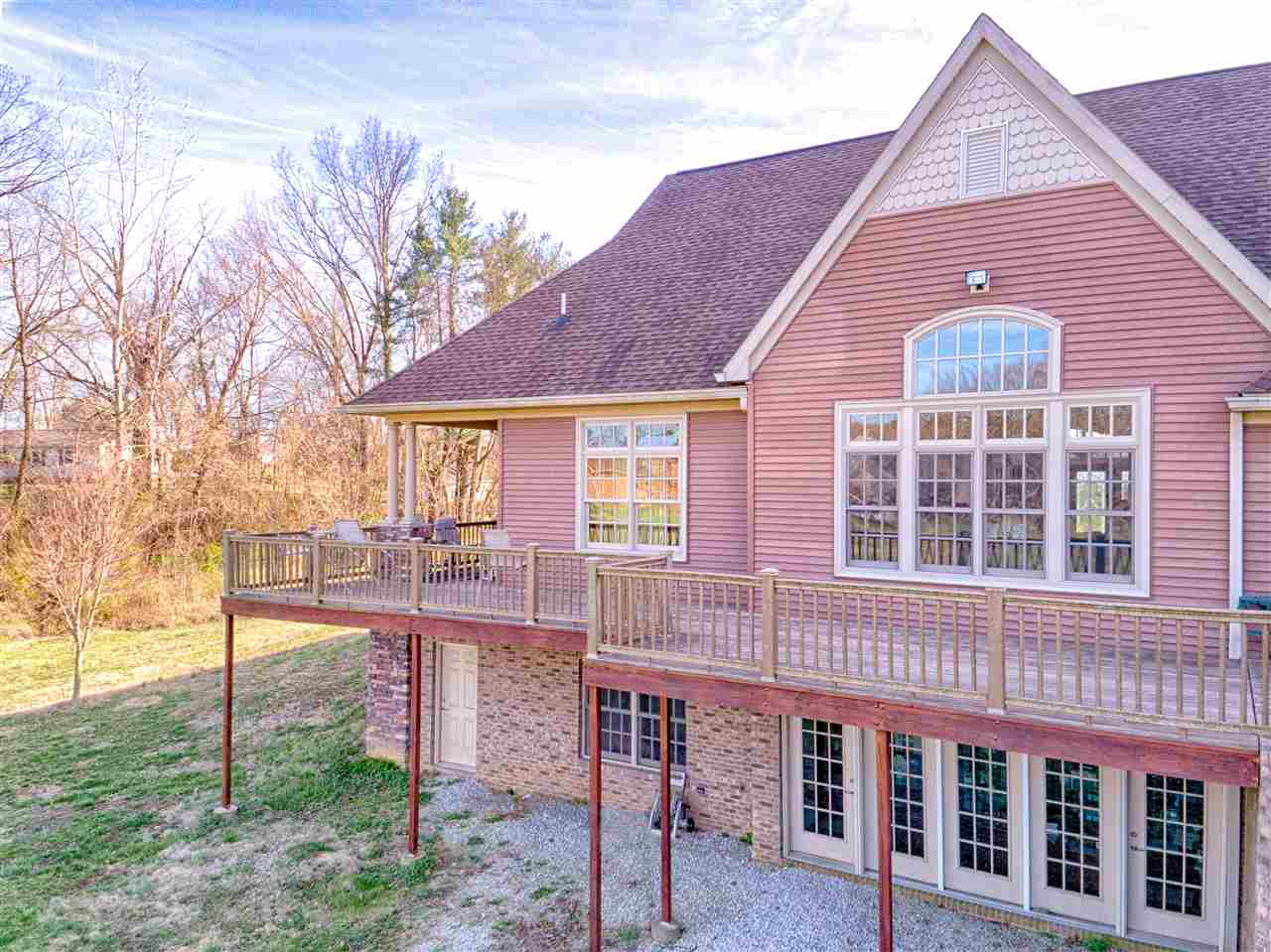 11930Middle Mount Vernon Rd, Evansville, IN 47712