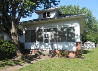 1717 Stinson AveEvansville, IN, 47712Vanderburgh County