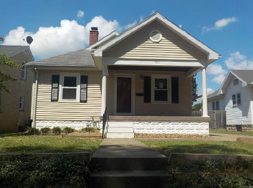 1611 Hollywood AveEvansville, IN, 47712Vanderburgh County