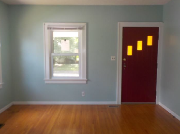 1611 Hollywood AveEvansville, IN, 47712Vanderburgh County