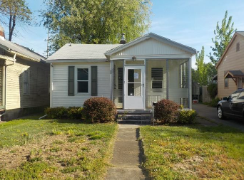 1402 Jackson AveEvansville, IN, 47714Vanderburgh County