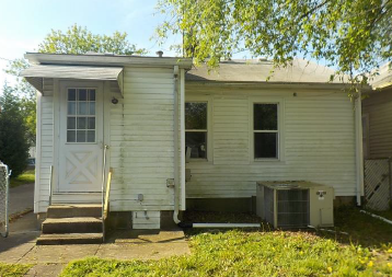 1402 Jackson AveEvansville, IN, 47714Vanderburgh County