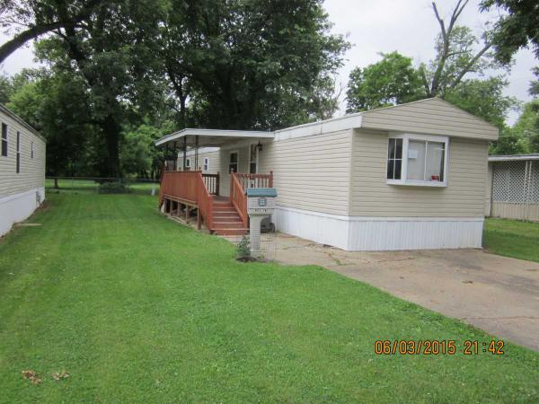 2403 Vanbibber Avenjue