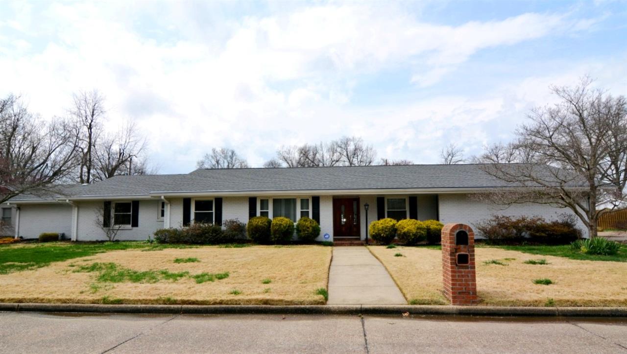1515 Audubon, Evansville, IN 47715